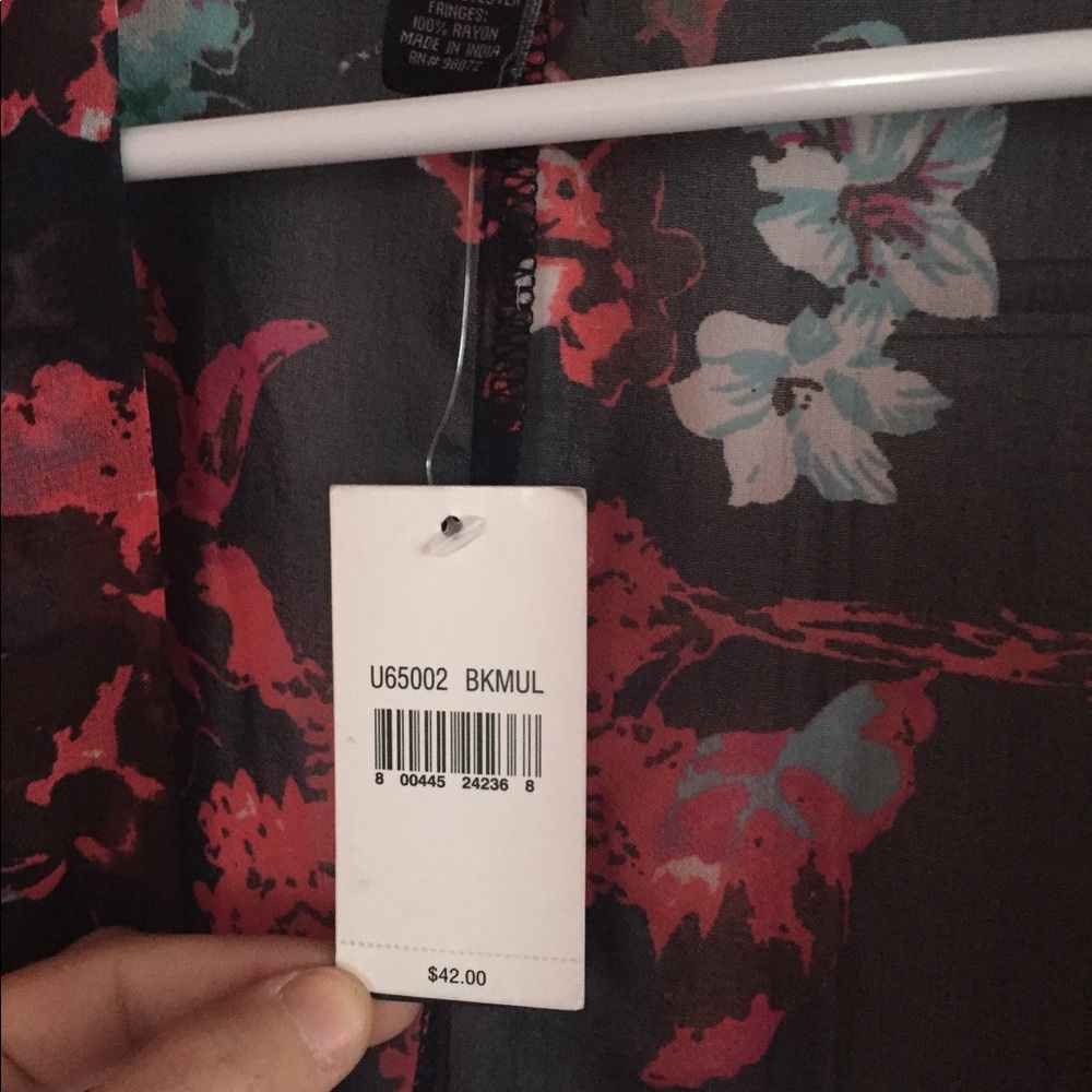 Kimono - Picture 3 of 4